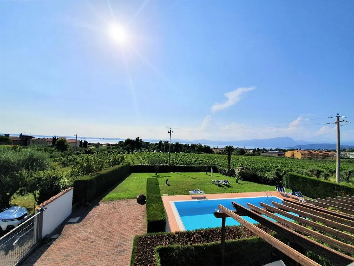 Apartment Blanco - Regarda Travel Lazise 0*,  Italy