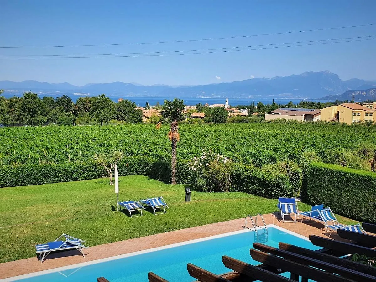 Apartment Blanco - Regarda Travel Lazise