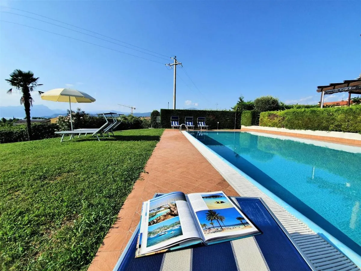 Apartment Blanco - Regarda Travel Lazise