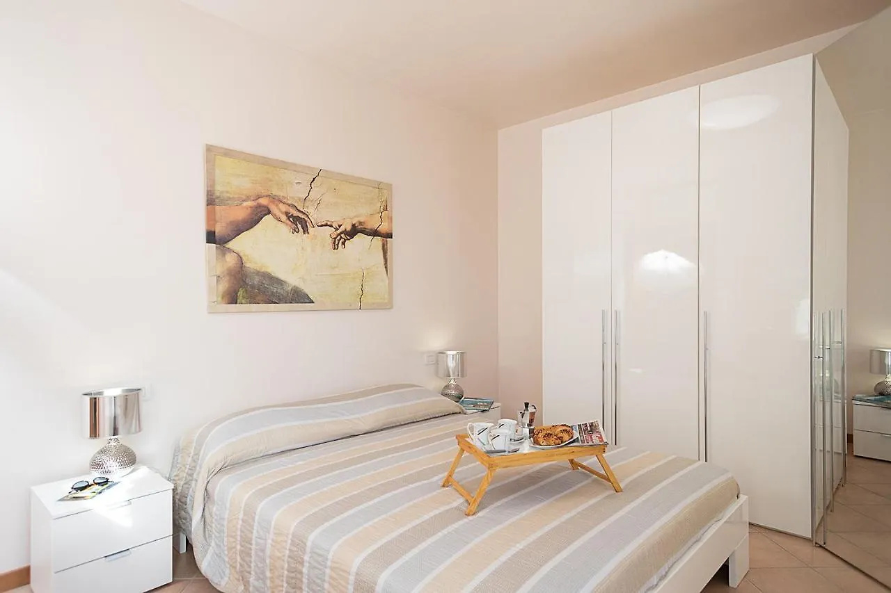 Apartment Blanco - Regarda Travel Lazise Italy
