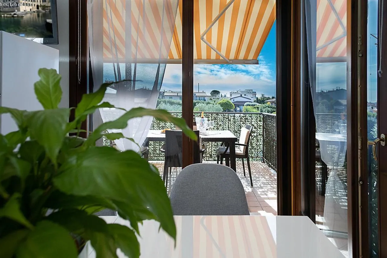 Apartment Blanco - Regarda Travel Lazise 0*,  Italy
