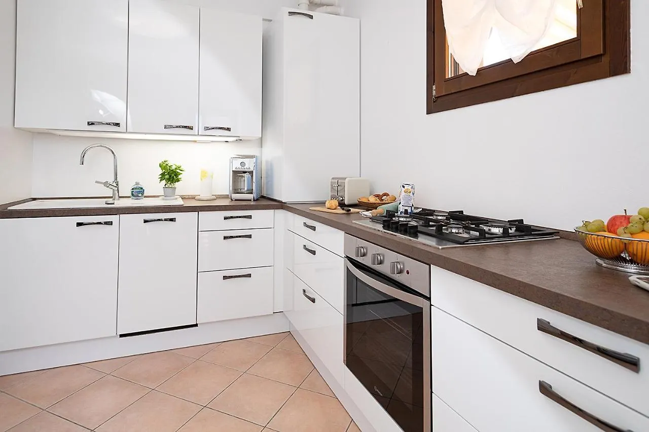 Apartment Blanco - Regarda Travel Lazise
