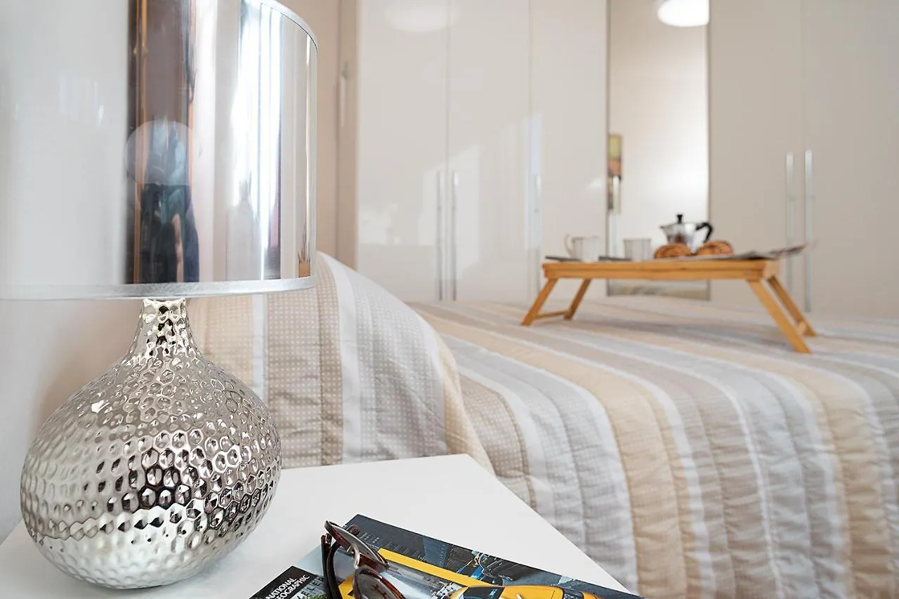 Apartment Blanco - Regarda Travel Lazise