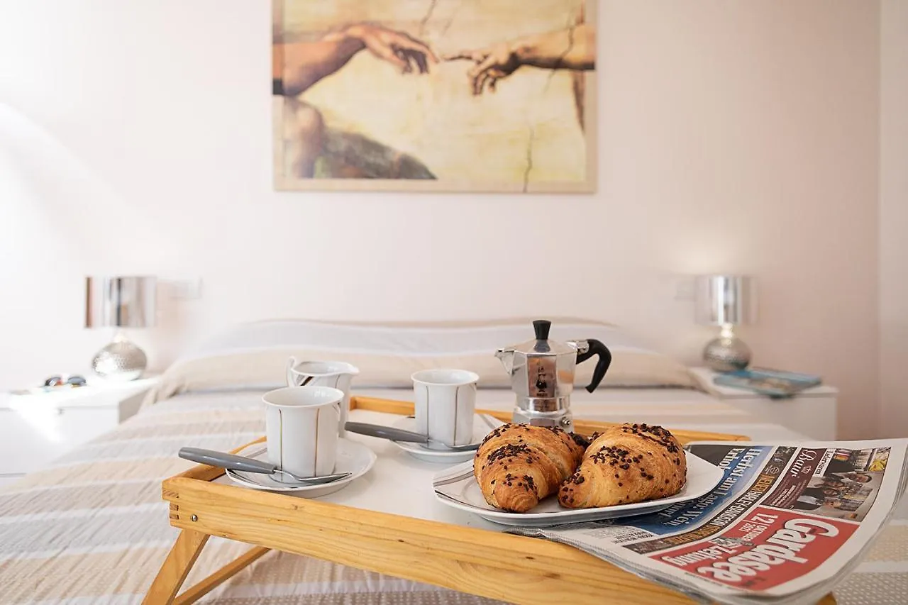Apartment Blanco - Regarda Travel Lazise Italy