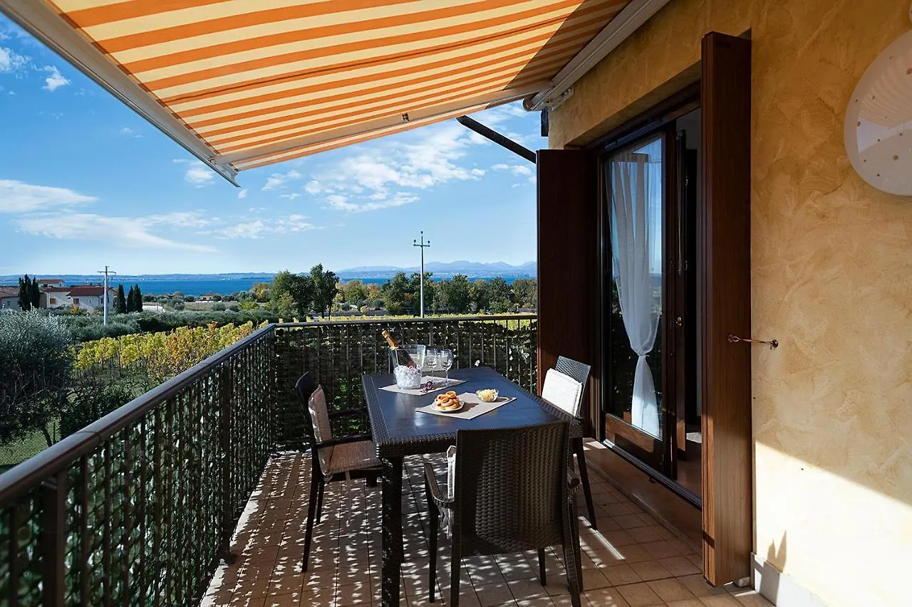 Apartment Blanco - Regarda Travel Lazise