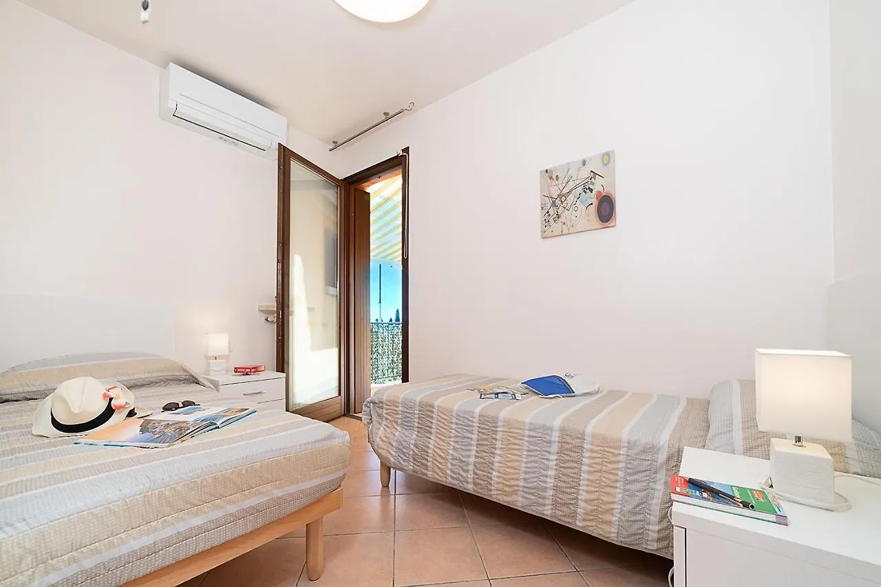 Apartment Blanco - Regarda Travel Lazise