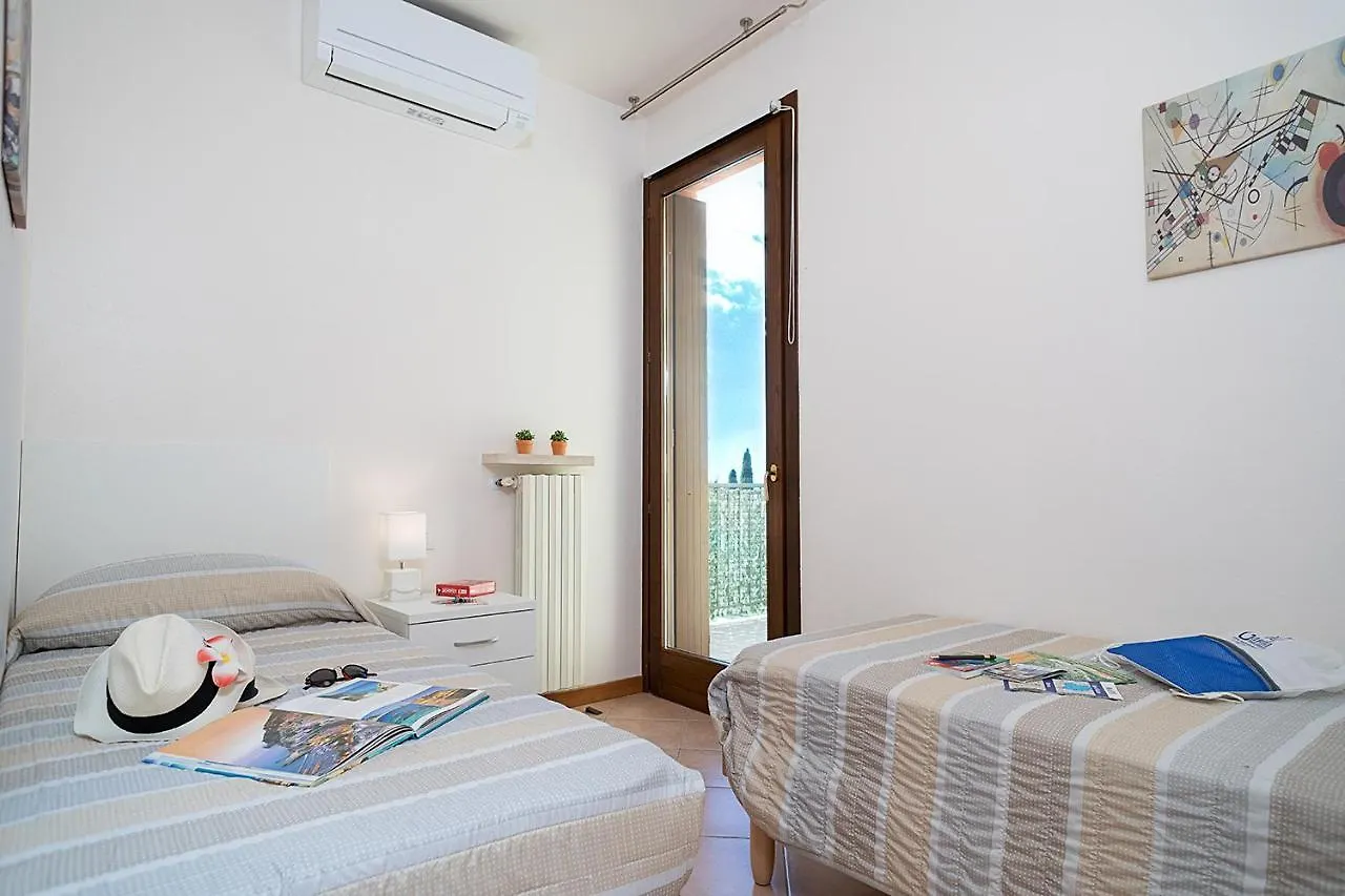 Apartment Blanco - Regarda Travel Lazise 0*,  Italy