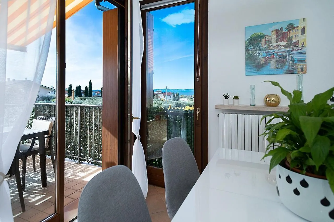 Apartment Blanco - Regarda Travel Lazise