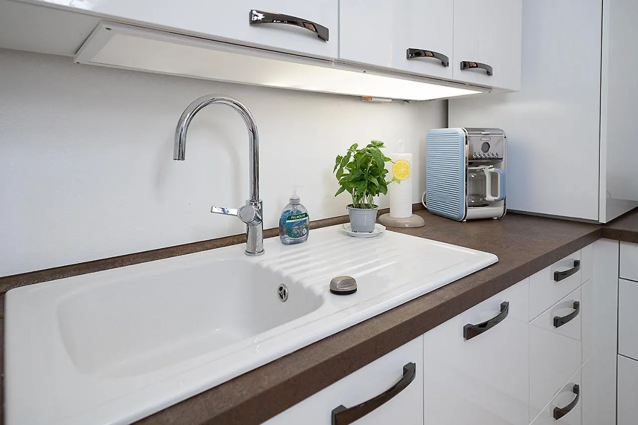 Apartment Blanco - Regarda Travel Lazise