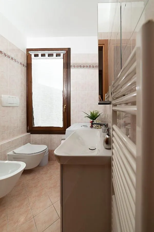 Apartment Blanco - Regarda Travel Lazise Italy