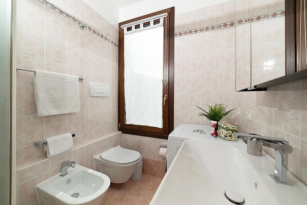 Apartment Blanco - Regarda Travel Lazise 0*,  Italy
