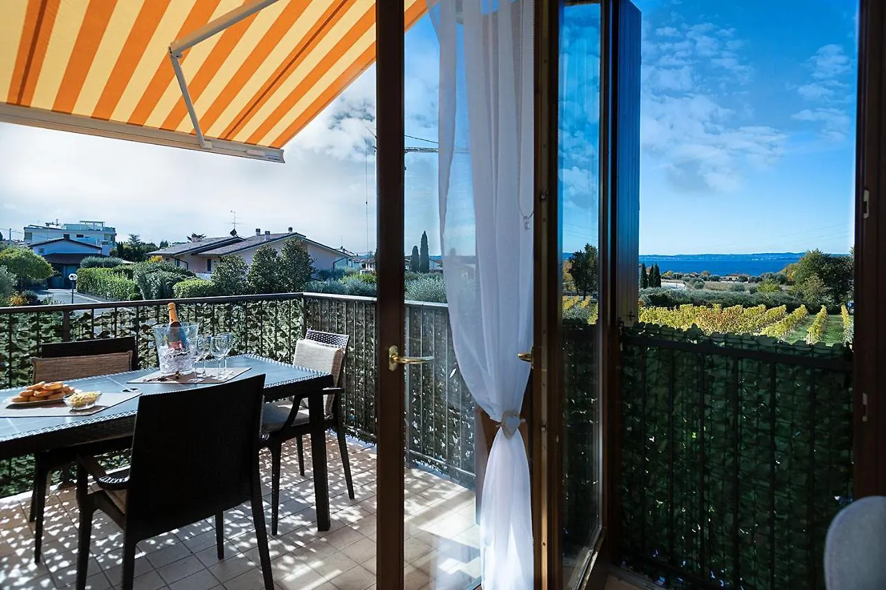 Apartment Blanco - Regarda Travel Lazise