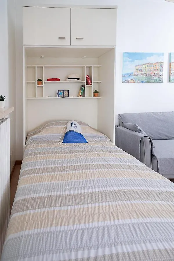 Apartment Blanco - Regarda Travel Lazise 0*,