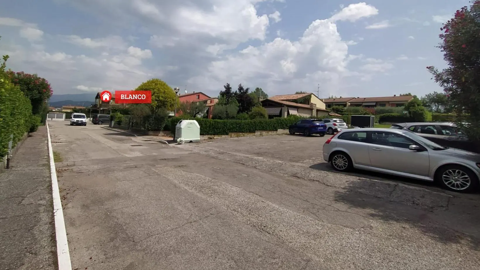 Apartment Blanco - Regarda Travel Lazise