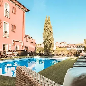 Benacus Hotell