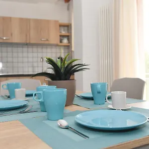 Appartamento Blue - A Due Passi Dal, Lazise