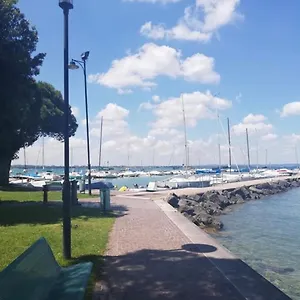 Appartamento Rosso, Lazise
