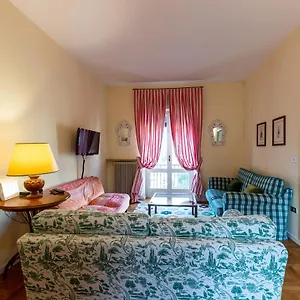 Appartamento Residenza Corsocangrande25, Lazise