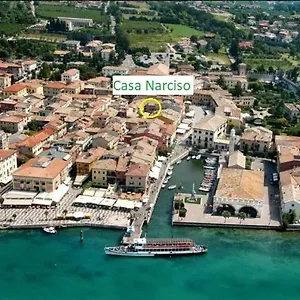 Appartamento Casa Narciso, Lazise