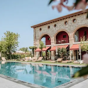 Le Greghe Casa de hóspedes