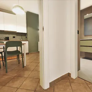 Appartamento Al Marciapie, Lazise