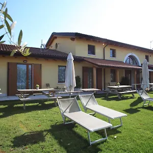 Appartamento Al Vajo Dependance - Apartments-zimmer, Lazise