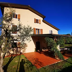 Appartamento Casa Ghirlanda Con Piscina E Campo Da Tennis, Lazise