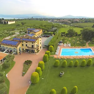 Agriturismo Ca' Del Sol Lazise
